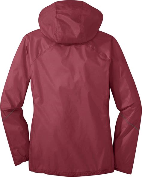 women weatherproof jacket 14