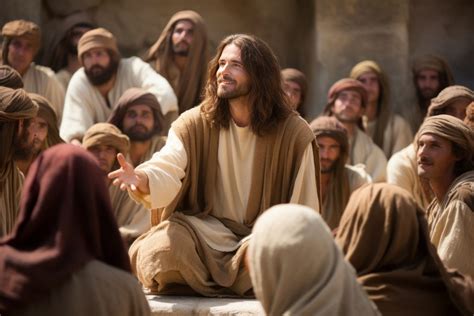 A Fully Human Jesus - Believe and Obey