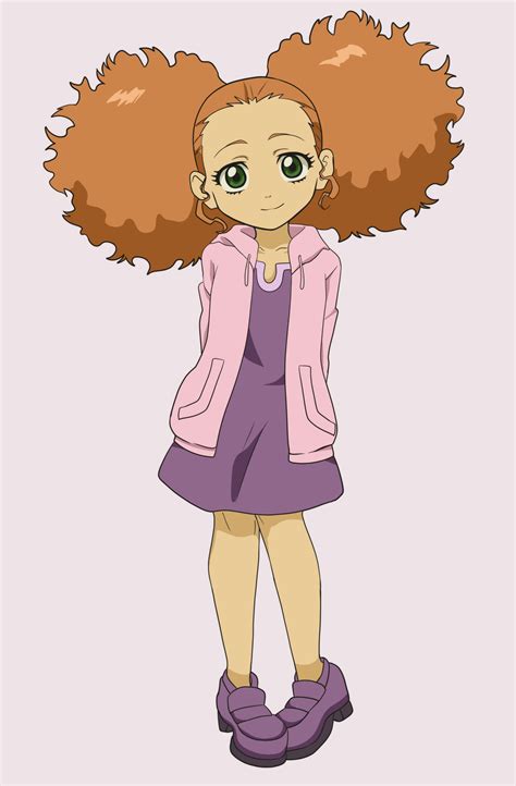 Jazmine DuBois (KurumiErika) by DeltaSceptile on DeviantArt