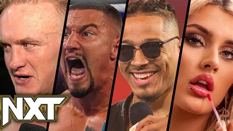 nxt viewership  key demo ratings wrestling attitude