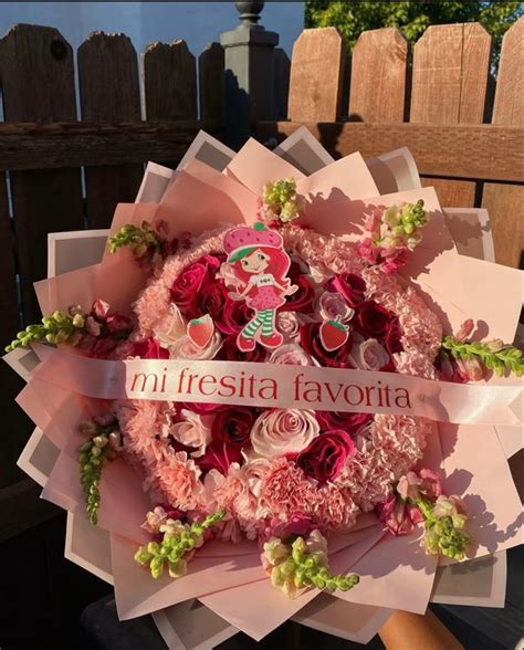 Pin by Melissa on Flower Bouquets | Satin flowers diy, Flower bouquet ...