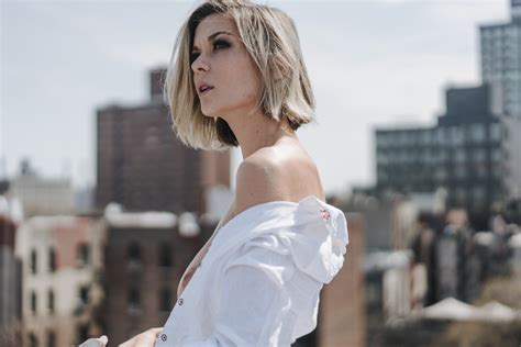 Anna Lisa Wagner by Zeno Gill — Love & Mercy