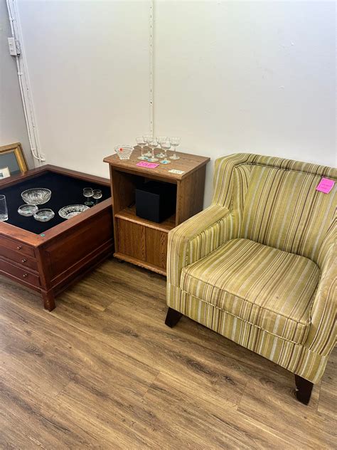 Second Chance Market | Waycross GA