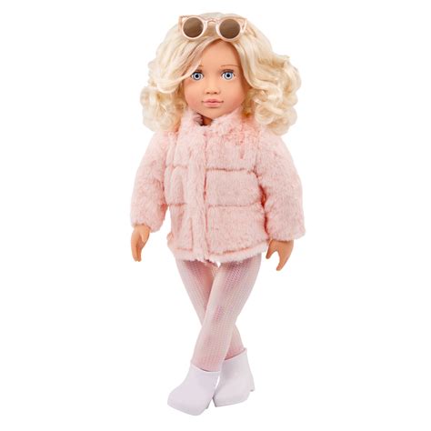 Our Generation Ava Doll