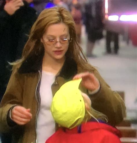 Skye McCole Bartusiak & Brittany Murphy | Brittany murphy, 90s actors