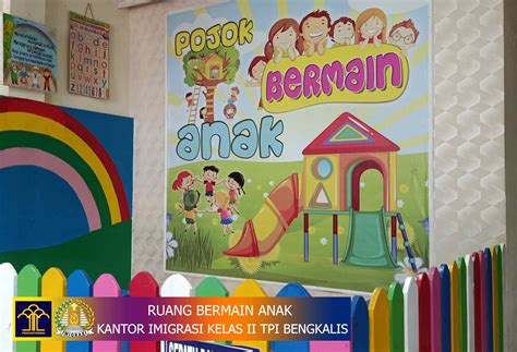 cara membuat arena bermain anak di rumah 2