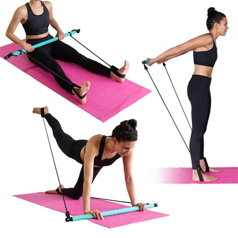 Ballett bar exercise – Artofit