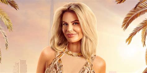 taleen real housewives of dubai net worth