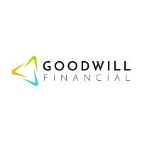 goodwill financial  linkedin