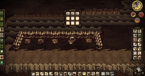 show   camp dont starve general discussion klei