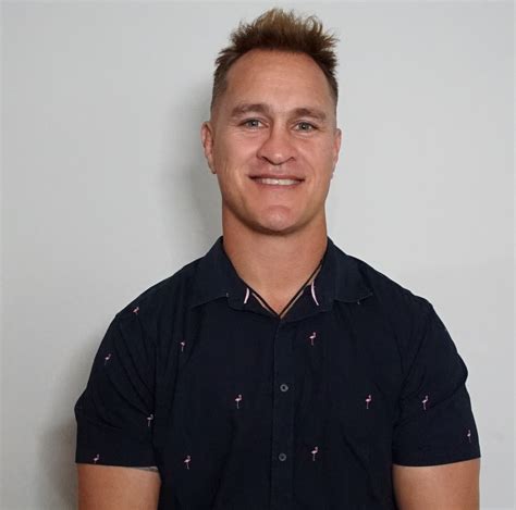 Isaac Thomas - The Australian Fathering Awards