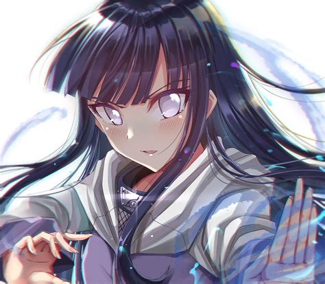 Hyuga Hinata Fucked From Behind In Different Outfit Rule 34 Ai Art | My