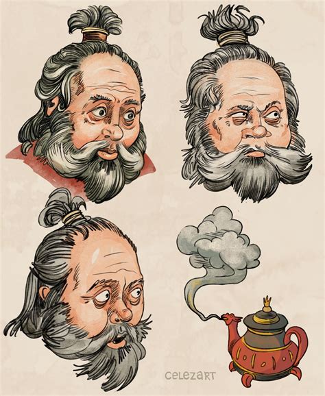 voice actor of iroh 3