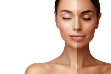 como maquillar una piel morena consejos