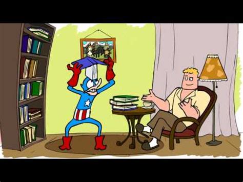 Дурацкий русский, серия 4 - YouTube