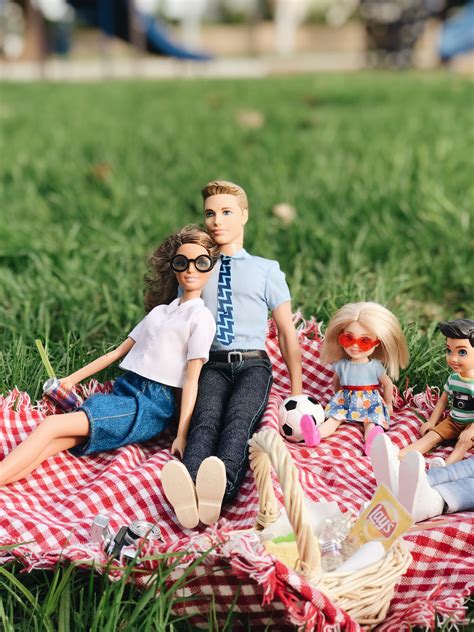 Latina Barbie – Tonya Ruiz