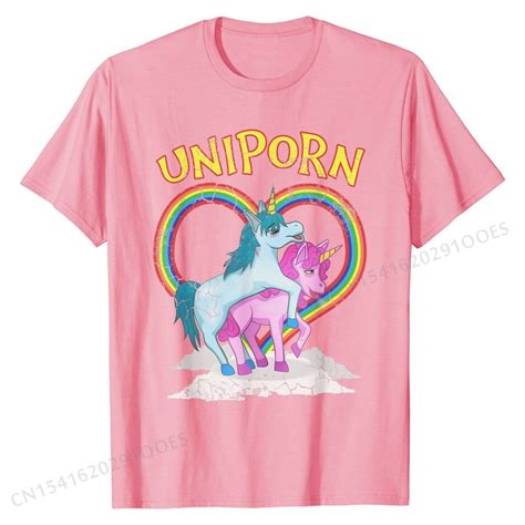 shirt beauf licorne uniporn