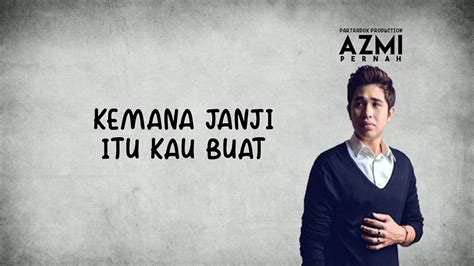 azmi  lyrics chords chordify