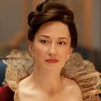 🔥 Bertha Russell MBTI | The Gilded Age Personality Types