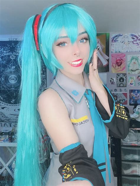 Kitsukanna - Miku - 2025 ︎