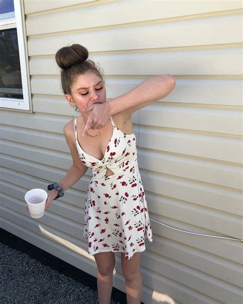 Lily-Ana Alexander – Social Media 06/28/2018 • CelebMafia