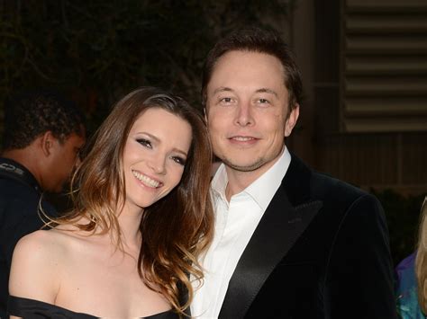 Talulah Riley opens up about still loving Elon Musk and asking him to