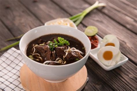 makanan tradisional khas indonesia  setiap provinsi