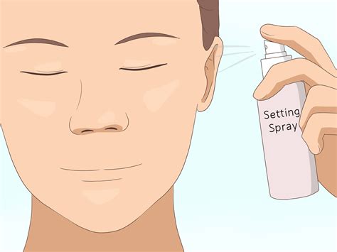 how to cover up a pimple 8