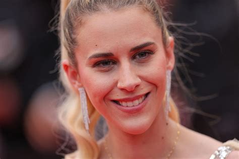 Lavocate Sarah Saldmann au Festival de Cannes : mais pour quelle raison