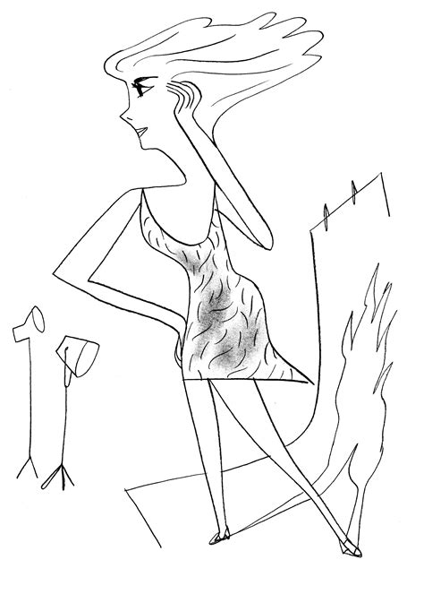 Desenhar Com Sombra 2