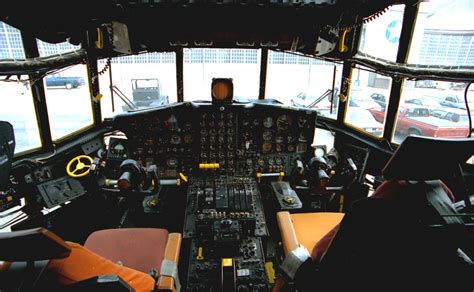Lockheed AC-130A Spectre > National Museum of the United States Air ...