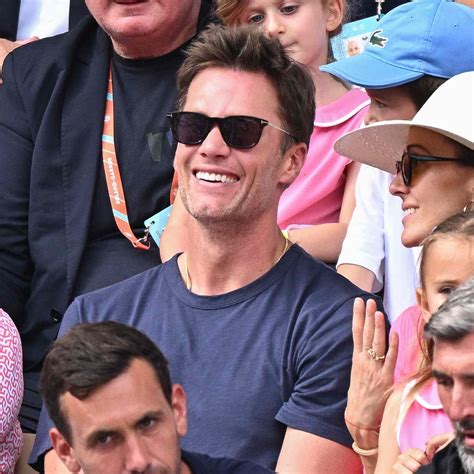 Star Tracks: Lea Michele, Tom Brady, Mariah Carey [PHOTOS]