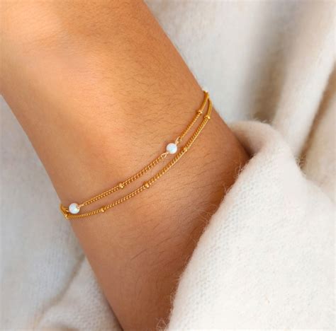 31 Best Gold Bracelets for Everyday Wear - Parade