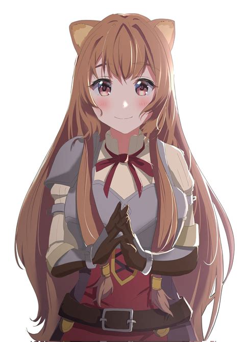 Daily Raphtalia: Day 6 : r/Raphtalia