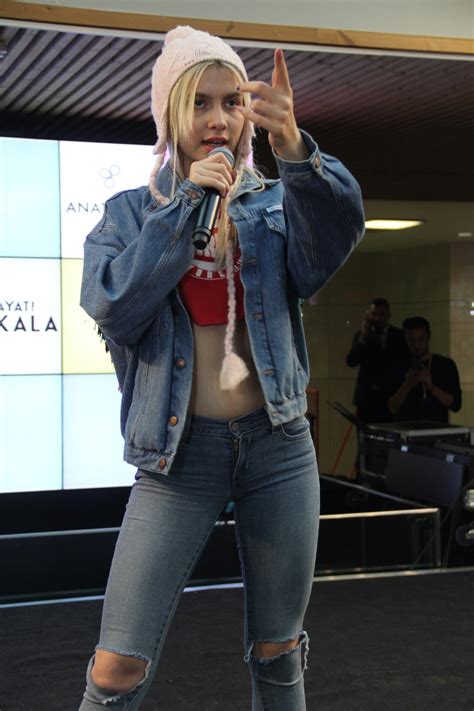 Aleyna Tilki Kimdir? Kaç Yaşında ve Nereli