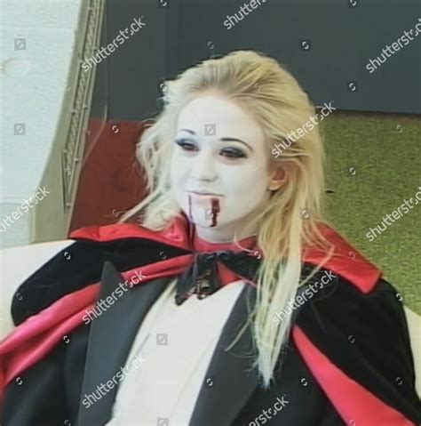 Sophie Reade Aka Dogface Editorial Stock Photo - Stock Image | Shutterstock