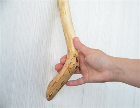 Rustic Door Handle Tree Branche Door Handle Solid Natural - Etsy