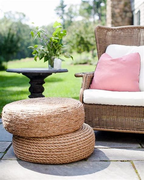 21 DIY Outdoor Furniture Ideas for Your Backyard | Extra Space Storage