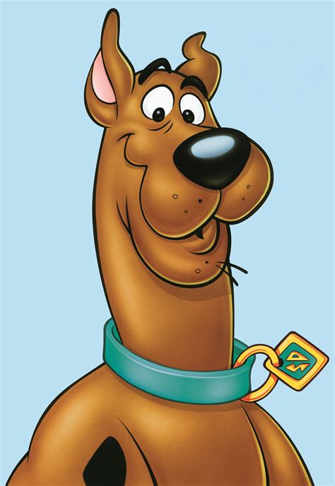 scooby doo