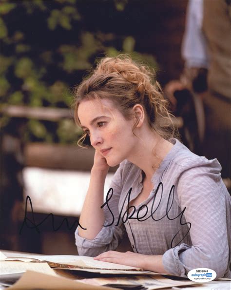 Ann Skelly The Nevers Signed Autograph 8x10 Photo ACOA | Outlaw Hobbies