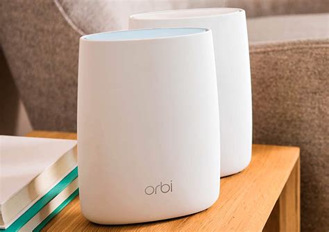 Orbi