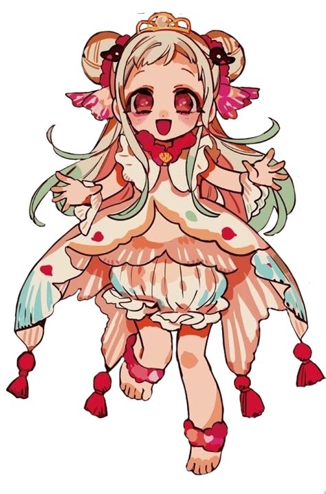 Discover 68 nene yashiro