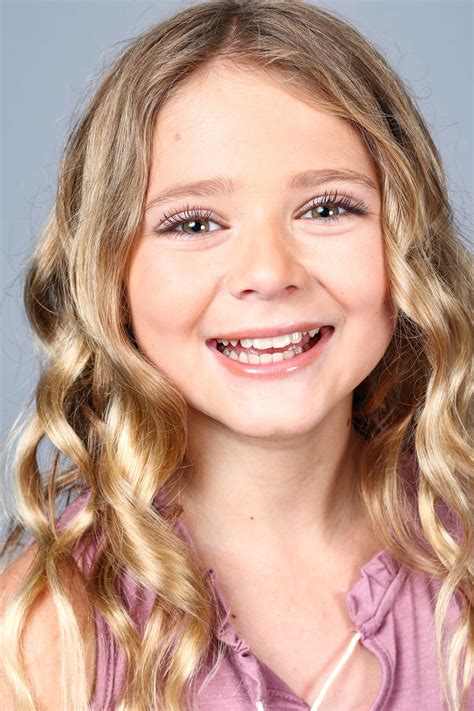 Bonnie and betty talent agency is looking for new child stars 19