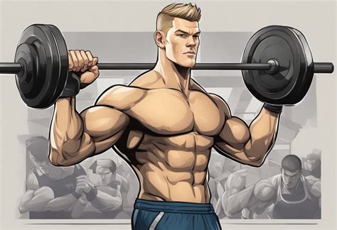 Alan Ritchson Workout Routine and Diet - Broscience.com