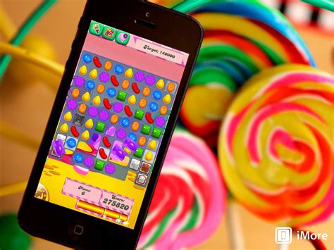 Candy Crush: Top 10 tips, tricks, and cheats! | iMore