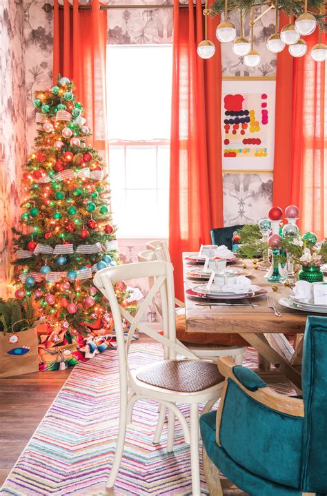 Decoration Table Christmas