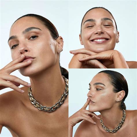 Jerking to Gal Gadot while listening her ASMR vid is amazing as I