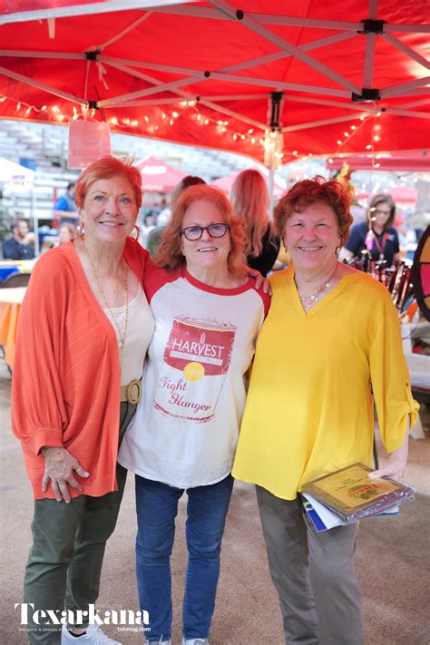 2022 Taste of Texarkana