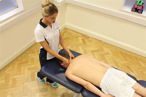 Neck Slipped Disc - Neck - Conditions - Musculoskeletal - What We Treat