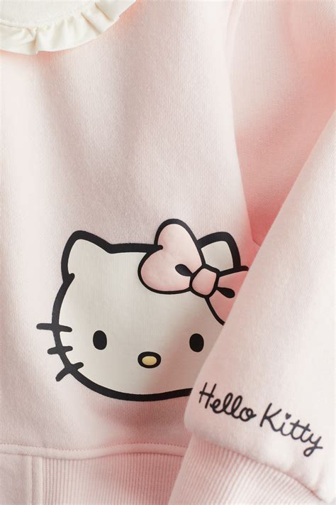 hello kitty jersey 4